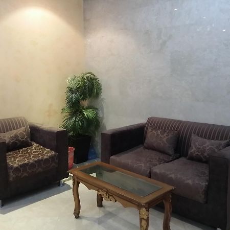 Guest House Hotel Apartments Makkah Mecca Bagian luar foto