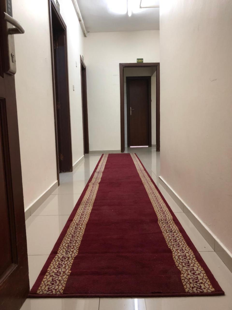 Guest House Hotel Apartments Makkah Mecca Bagian luar foto