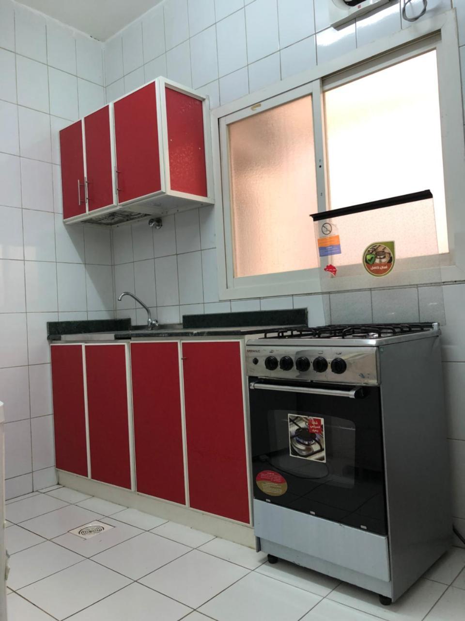 Guest House Hotel Apartments Makkah Mecca Bagian luar foto