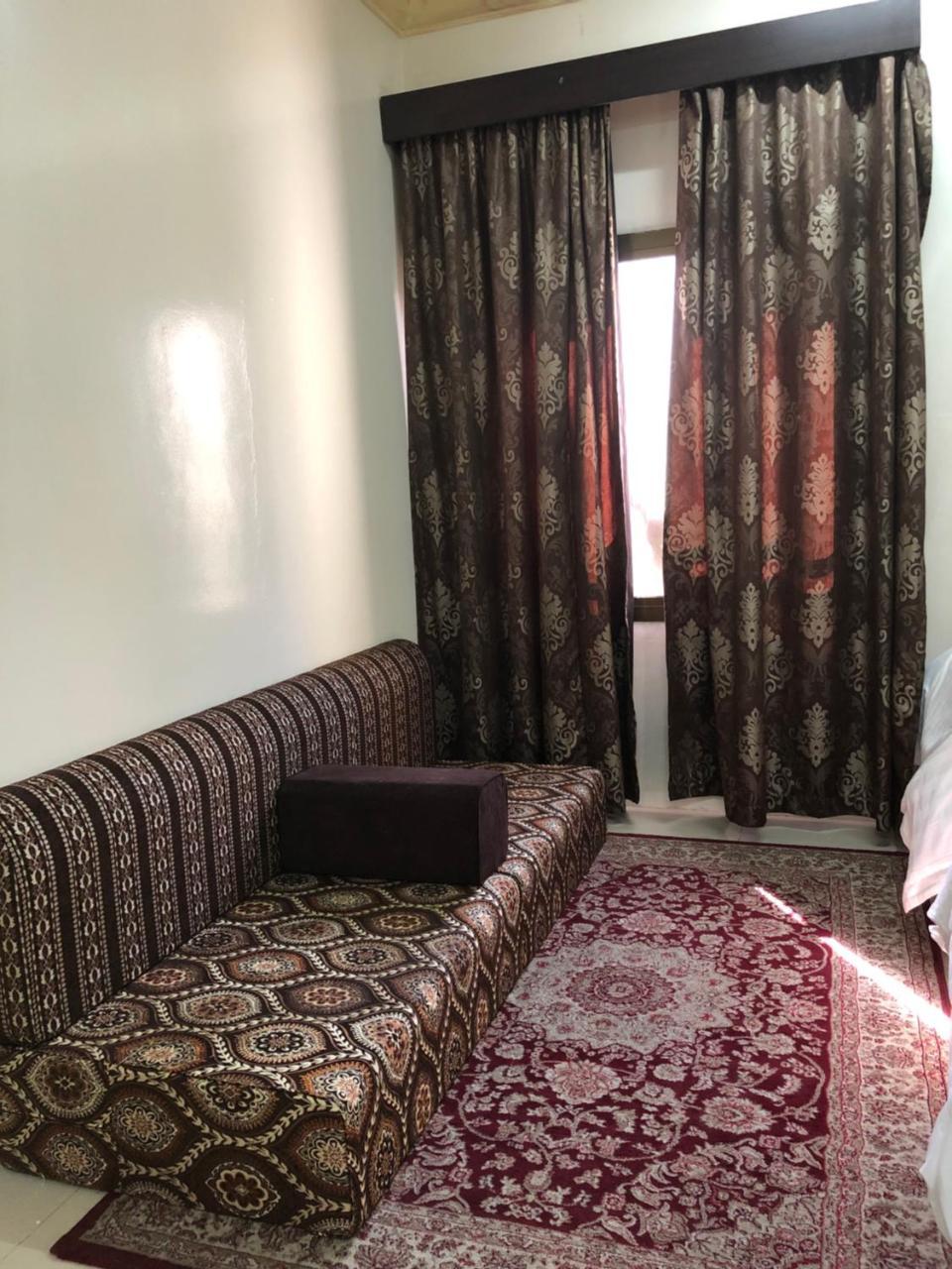 Guest House Hotel Apartments Makkah Mecca Bagian luar foto