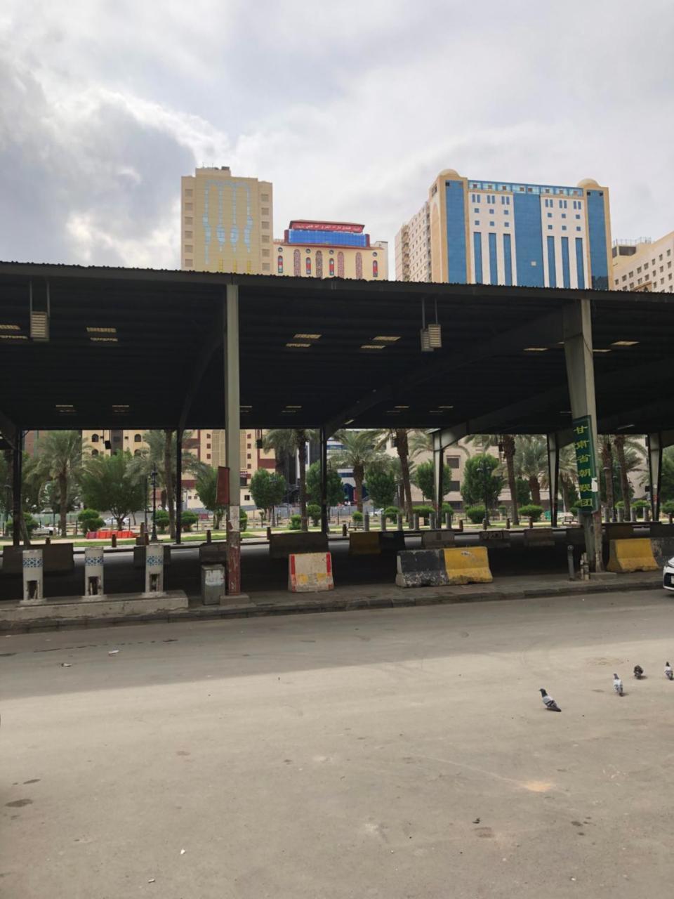 Guest House Hotel Apartments Makkah Mecca Bagian luar foto