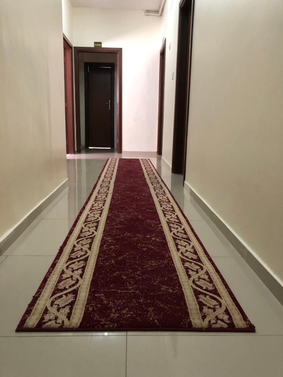 Guest House Hotel Apartments Makkah Mecca Bagian luar foto