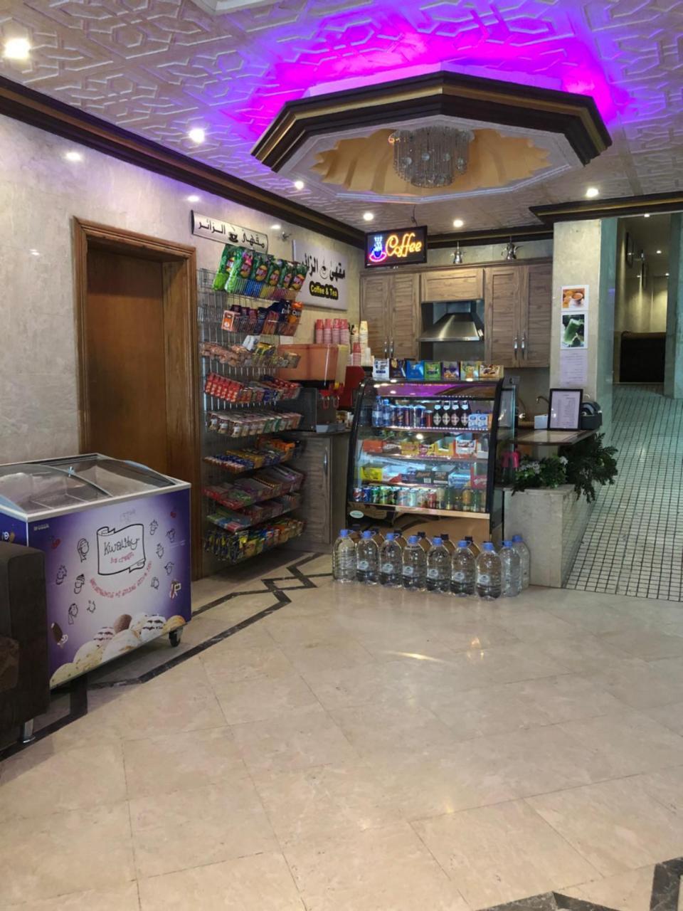 Guest House Hotel Apartments Makkah Mecca Bagian luar foto