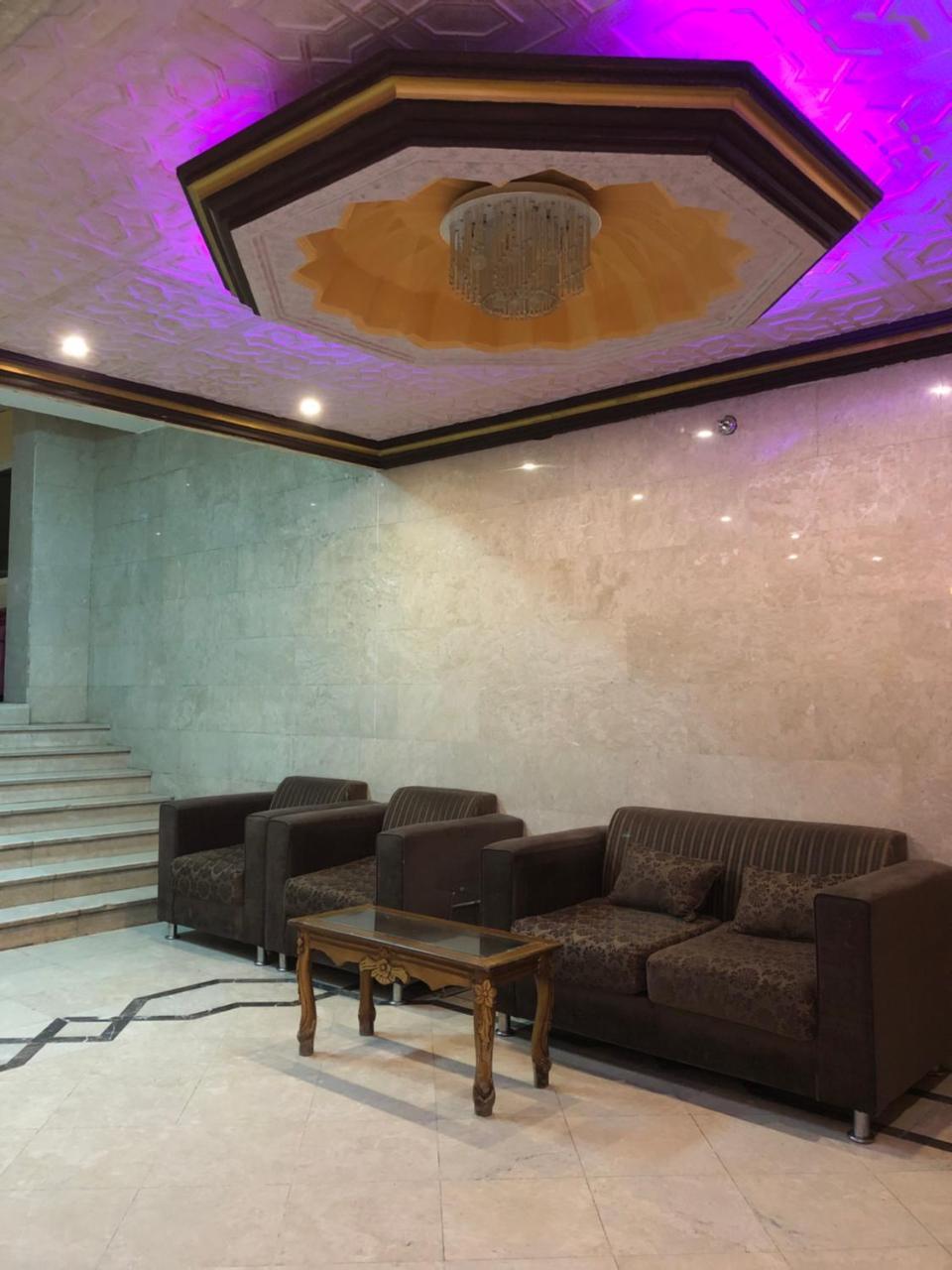 Guest House Hotel Apartments Makkah Mecca Bagian luar foto