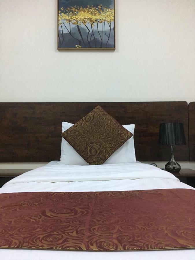 Guest House Hotel Apartments Makkah Mecca Bagian luar foto