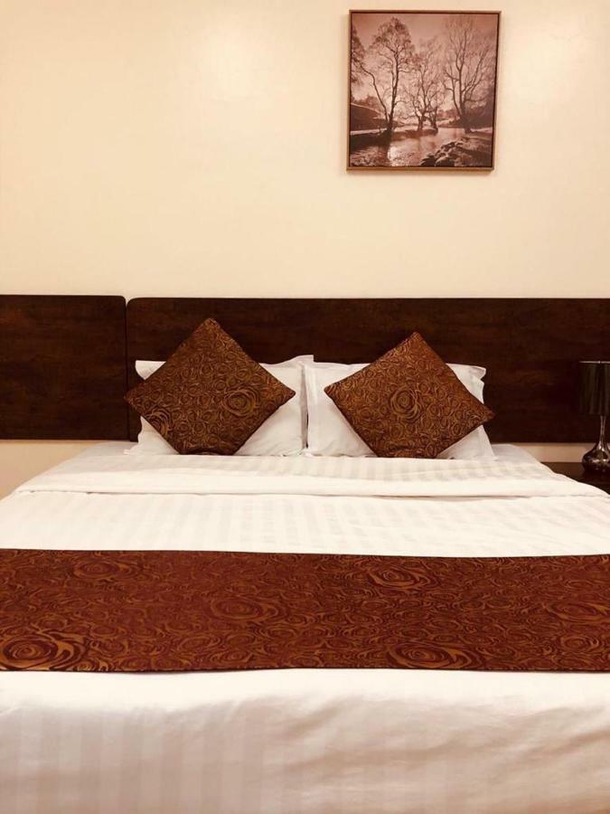 Guest House Hotel Apartments Makkah Mecca Bagian luar foto