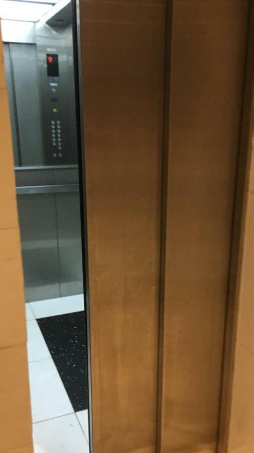 Guest House Hotel Apartments Makkah Mecca Bagian luar foto