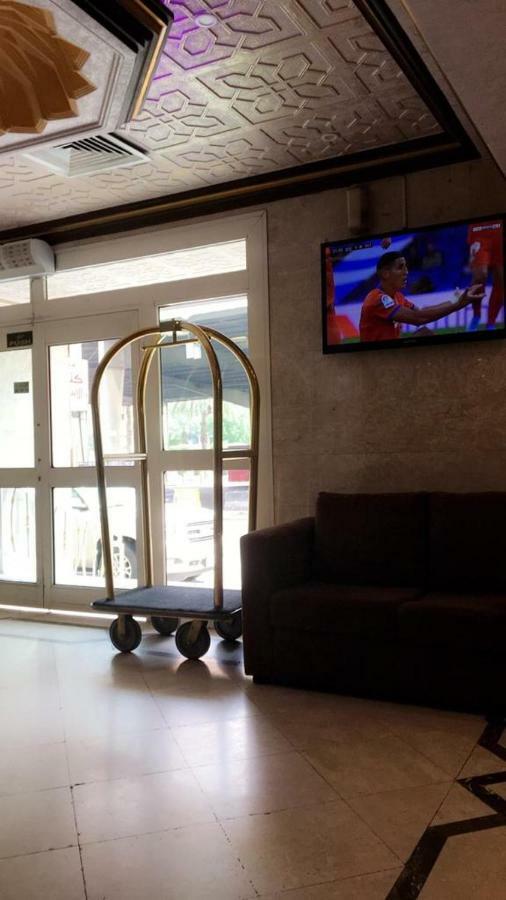 Guest House Hotel Apartments Makkah Mecca Bagian luar foto
